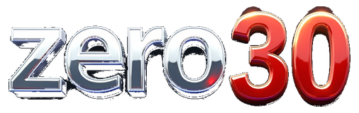 zero 30 logo